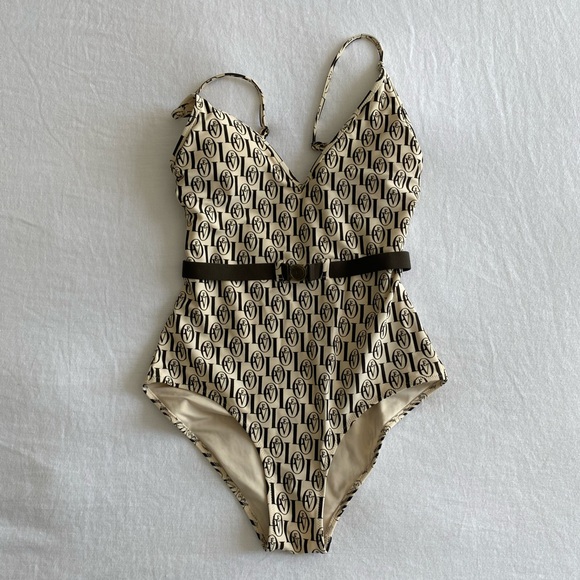 H&M Swim Hm Bathing Suit Poshmark